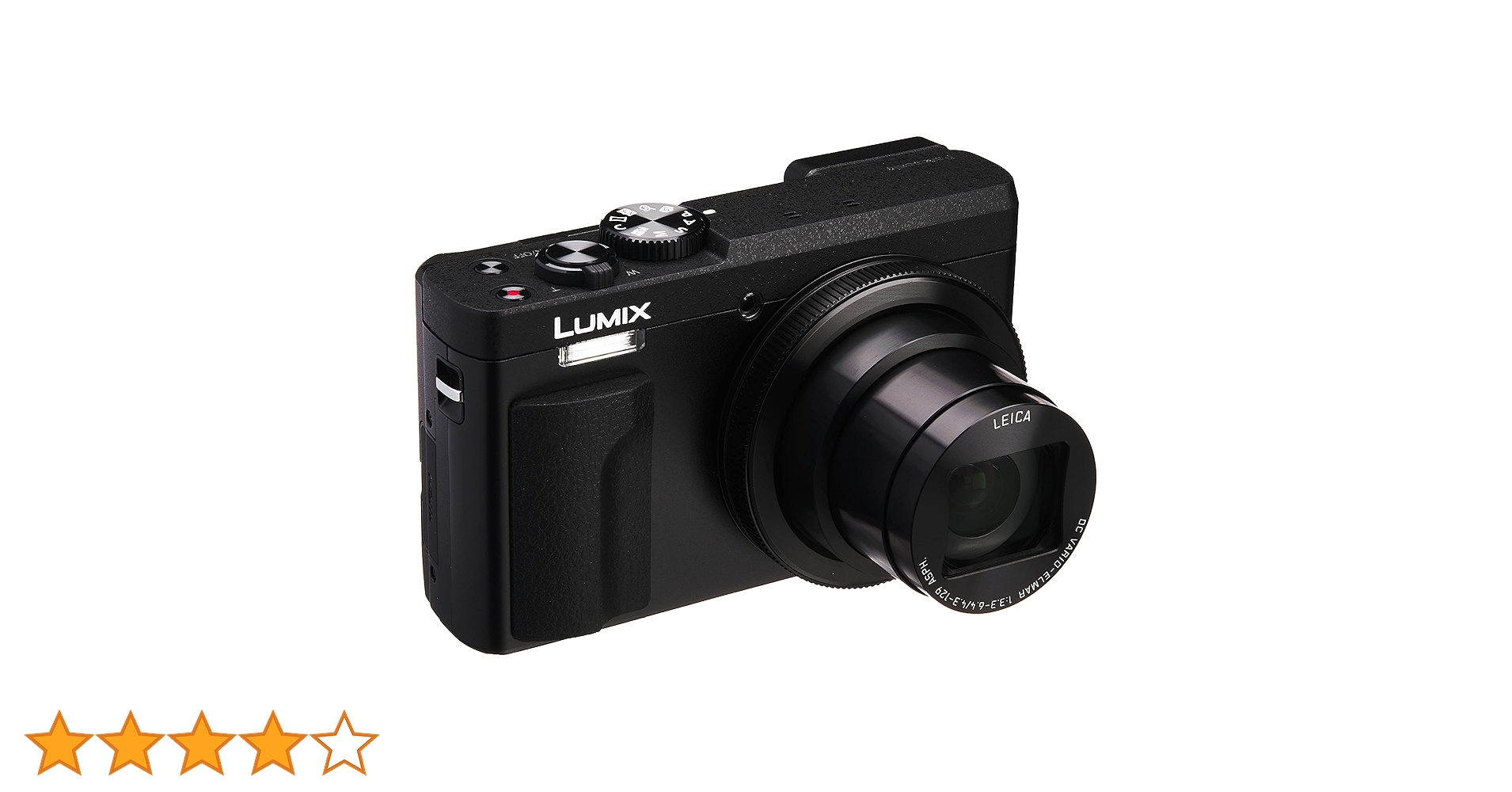 Amazon | パナソニック コンパクトデジタルカメラ ルミックス